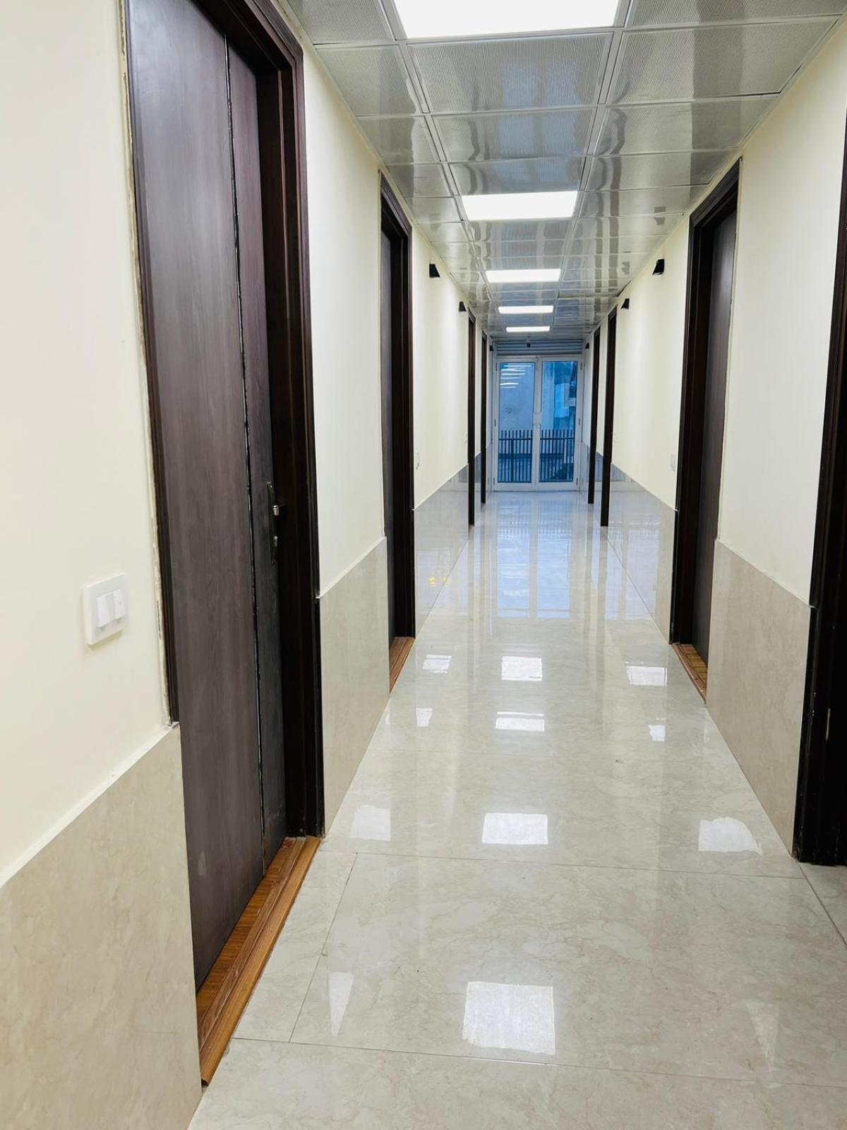 Hotel Riverb Нью-Делі Екстер'єр фото